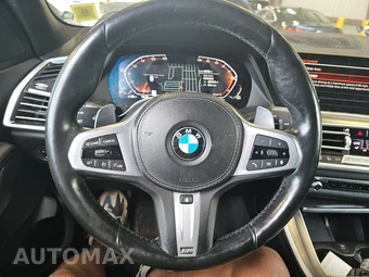 2021 BMW X5 Sports Activity Vehicle xDrive40i M SPORT LINE - miniatura 10