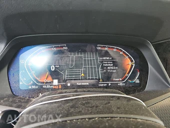 2021 BMW X5 Sports Activity Vehicle xDrive40i M SPORT LINE - miniatura 12