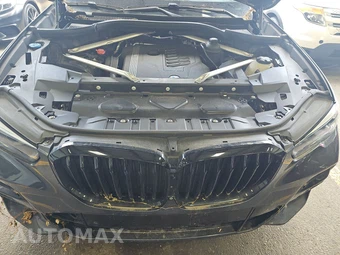 2021 BMW X5 Sports Activity Vehicle xDrive40i M SPORT LINE - miniatura 15
