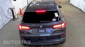 2021 BMW X5 Sports Activity Vehicle xDrive40i M SPORT LINE - miniatura 5