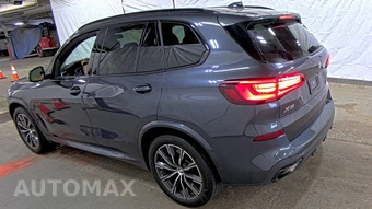 2021 BMW X5 Sports Activity Vehicle xDrive40i M SPORT LINE - miniatura 6