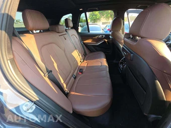 2021 BMW X5 Sports Activity Vehicle xDrive40i M SPORT LINE - miniatura 16
