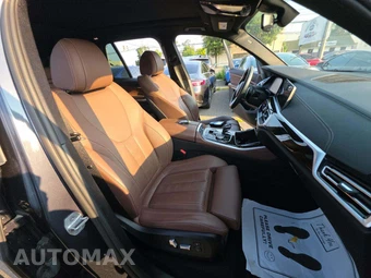 2021 BMW X5 Sports Activity Vehicle xDrive40i M SPORT LINE - miniatura 18