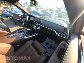 2021 BMW X5 Sports Activity Vehicle xDrive40i M SPORT LINE - miniatura 19