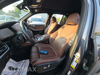 2021 BMW X5 Sports Activity Vehicle xDrive40i M SPORT LINE - miniatura 6