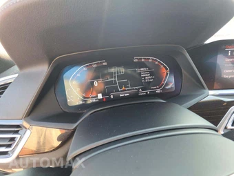 2021 BMW X5 Sports Activity Vehicle xDrive40i M SPORT LINE - miniatura 9