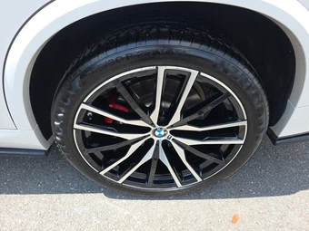 2021 BMW X5 Sports Activity Vehicle xDrive40i M SPORT LINE - miniatura 11