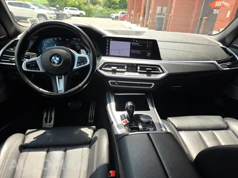 2021 BMW X5 Sports Activity Vehicle xDrive40i M SPORT LINE - miniatura 14