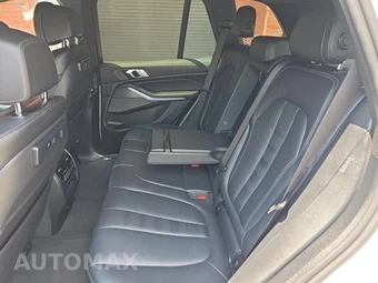 2021 BMW X5 Sports Activity Vehicle xDrive40i M SPORT LINE - miniatura 16