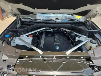 2021 BMW X5 Sports Activity Vehicle xDrive40i M SPORT LINE - miniatura 19