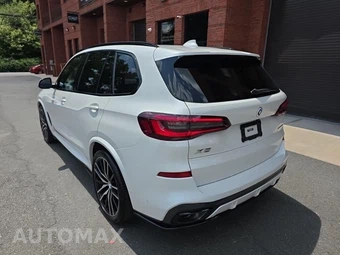 2021 BMW X5 Sports Activity Vehicle xDrive40i M SPORT LINE - miniatura 6