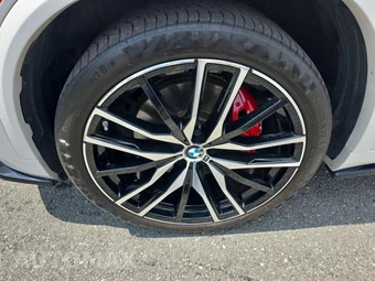 2021 BMW X5 Sports Activity Vehicle xDrive40i M SPORT LINE - miniatura 8