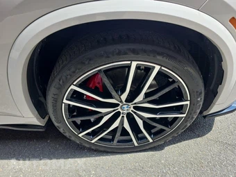 2021 BMW X5 Sports Activity Vehicle xDrive40i M SPORT LINE - miniatura 9