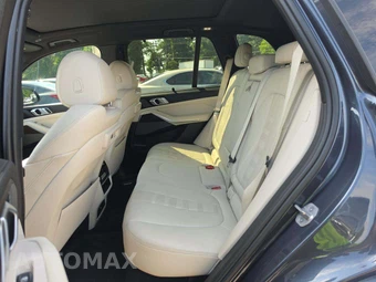 2021 BMW X5 Sports Activity Vehicle xDrive40i M SPORT LINE - miniatura 13