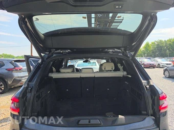 2021 BMW X5 Sports Activity Vehicle xDrive40i M SPORT LINE - miniatura 14