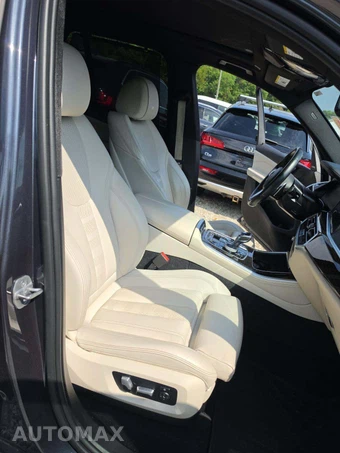2021 BMW X5 Sports Activity Vehicle xDrive40i M SPORT LINE - miniatura 18