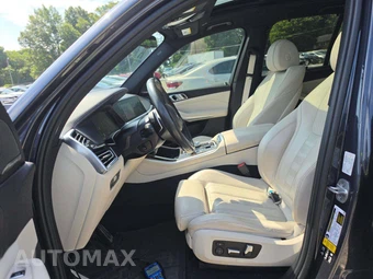 2021 BMW X5 Sports Activity Vehicle xDrive40i M SPORT LINE - miniatura 6