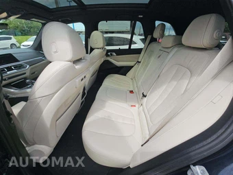 2021 BMW X5 Sports Activity Vehicle xDrive40i M SPORT LINE - miniatura 13