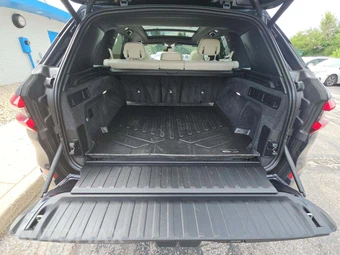 2021 BMW X5 Sports Activity Vehicle xDrive40i M SPORT LINE - miniatura 14