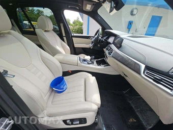 2021 BMW X5 Sports Activity Vehicle xDrive40i M SPORT LINE - miniatura 18