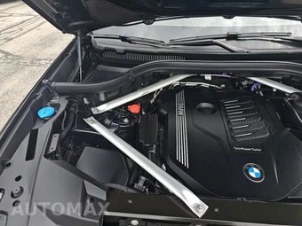 2021 BMW X5 Sports Activity Vehicle xDrive40i M SPORT LINE - miniatura 23