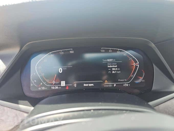 2021 BMW X5 Sports Activity Vehicle xDrive40i M SPORT LINE - miniatura 9