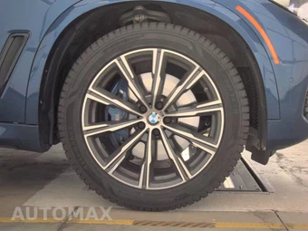 2021 BMW X5 Sports Activity Vehicle xDrive40i M SPORT LINE - miniatura 10