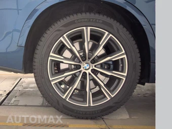 2021 BMW X5 Sports Activity Vehicle xDrive40i M SPORT LINE - miniatura 11