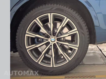 2021 BMW X5 Sports Activity Vehicle xDrive40i M SPORT LINE - miniatura 12