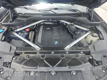 2021 BMW X5 Sports Activity Vehicle xDrive40i M SPORT LINE - miniatura 22