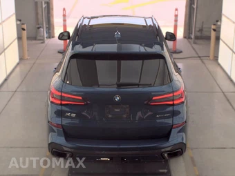 2021 BMW X5 Sports Activity Vehicle xDrive40i M SPORT LINE - miniatura 6