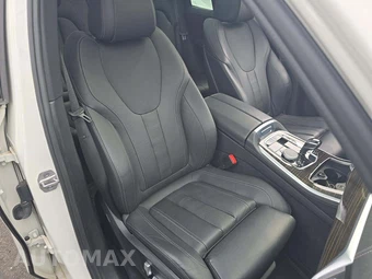 2021 BMW X5 Sports Activity Vehicle xDrive40i M SPORT LINE - miniatura 18