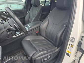 2021 BMW X5 Sports Activity Vehicle xDrive40i M SPORT LINE - miniatura 6
