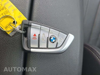 2021 BMW X5 Sports Activity Vehicle xDrive40i M SPORT LINE - miniatura 8