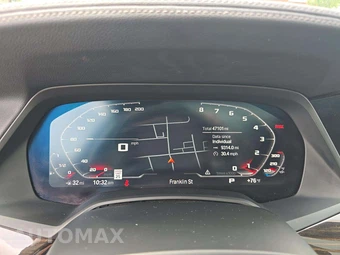2021 BMW X5 Sports Activity Vehicle xDrive40i M SPORT LINE - miniatura 9