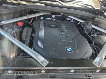 2021 BMW X5 Sports Activity Vehicle xDrive40i M SPORT LINE - miniatura 19
