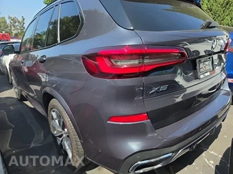 2021 BMW X5 Sports Activity Vehicle xDrive40i M SPORT LINE - miniatura 6