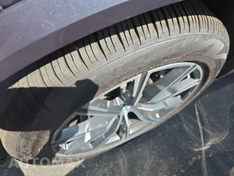 2021 BMW X5 Sports Activity Vehicle xDrive40i M SPORT LINE - miniatura 8