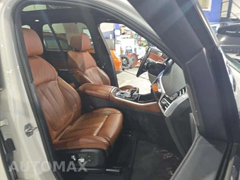2021 BMW X5 Sports Activity Vehicle xDrive40i M SPORT LINE - miniatura 18