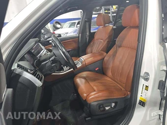 2021 BMW X5 Sports Activity Vehicle xDrive40i M SPORT LINE - miniatura 6