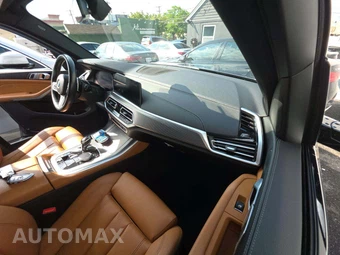 2021 BMW X5 Sports Activity Vehicle xDrive40i M SPORT LINE - miniatura 19