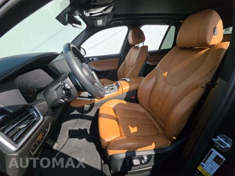 2021 BMW X5 Sports Activity Vehicle xDrive40i M SPORT LINE - miniatura 6