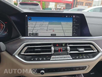 2021 BMW X5 Sports Activity Vehicle xDrive40i M SPORT LINE - miniatura 10