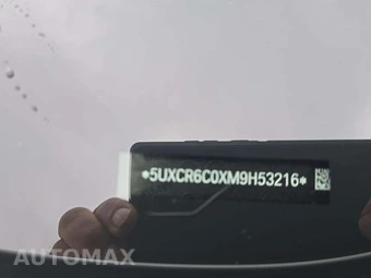 2021 BMW X5 Sports Activity Vehicle xDrive40i M SPORT LINE - miniatura 5