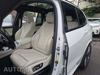 2021 BMW X5 Sports Activity Vehicle xDrive40i M SPORT LINE - miniatura 6