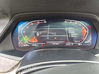 2021 BMW X5 Sports Activity Vehicle xDrive40i M SPORT LINE - miniatura 9