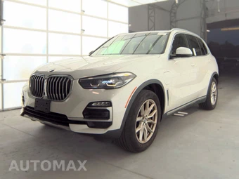 2021 BMW X5 Sports Activity Vehicle xDrive45e