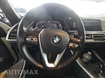 2021 BMW X5 Sports Activity Vehicle xDrive45e - miniatura 10