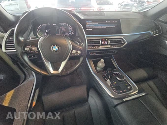 2021 BMW X5 Sports Activity Vehicle xDrive45e - miniatura 11