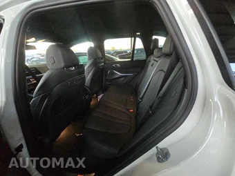 2021 BMW X5 Sports Activity Vehicle xDrive45e - miniatura 13